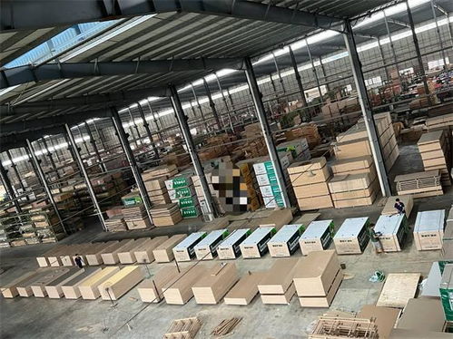 2024家居建材行业新趋势下，雪松树板材的破局之路