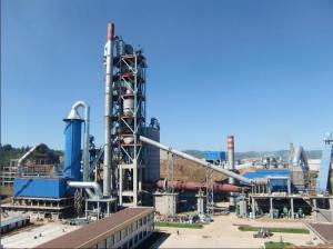 建材工业与建筑材料 现代建筑发展的基石