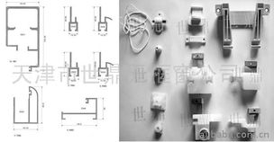 天津世鼎新型建材 引领建筑材料创新与可持续发展